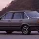 Illustration for article titled This Volkswagen Is A Nissan